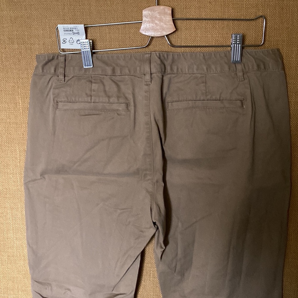 KHAKIS BY GAP PANT - Picture 7 of 10